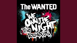 We Own The Night (The Chainsmokers Extended)