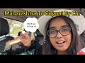 Maharashtra to gujarat by car  payal panchal vlog