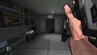 XIII Playthrough 31 Total Red