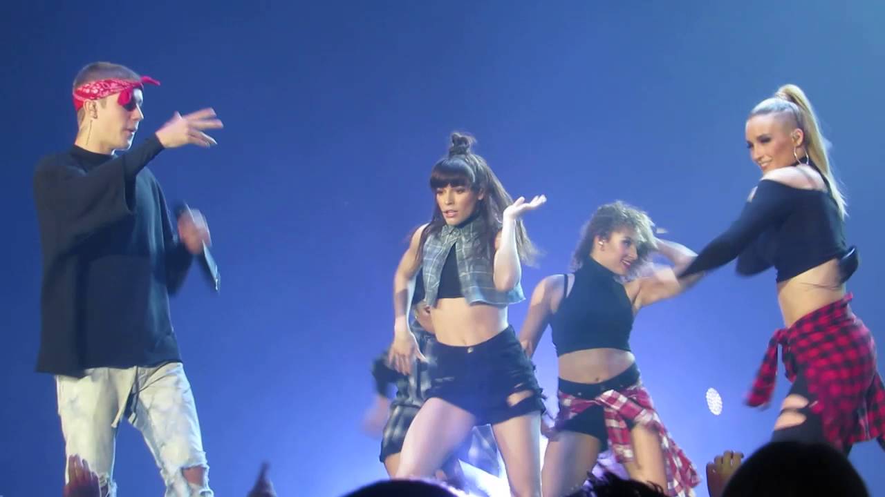 Justin Bieber Been You Toronto ( May 19 )