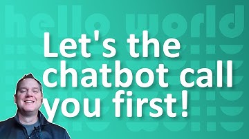 Power Virtual Agents Proactive Messaging