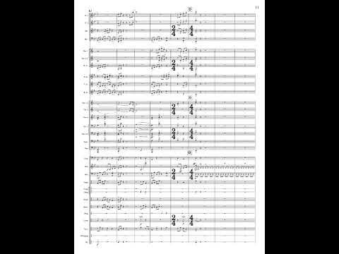 John Mackey: Foundry