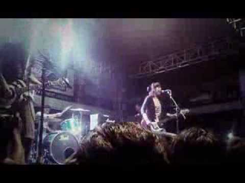 MY PET SALLY live at Rumble Royale Yogyakarta