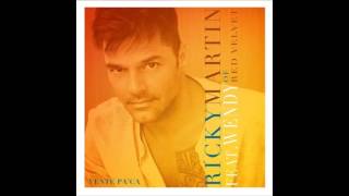 Ricky Martin Feat Wendy Of Red Velvet   Vente Paca