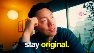 Im 25 And I Finally Stopped Trying To Fit In Heres What Changed