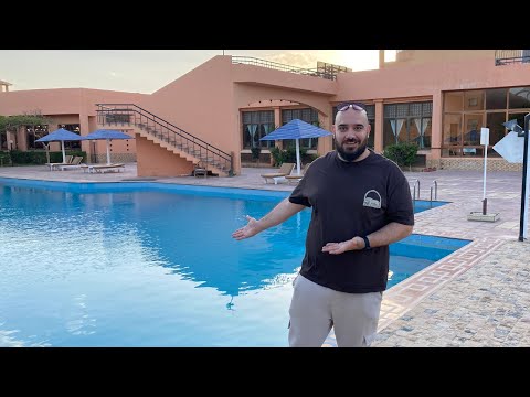 ارخص فندق في العين السخنه
