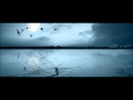 Miniature de la vidéo de la chanson Iceflight (V) Cathedral Of Ice