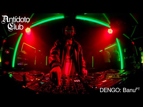 DJ DUGEM DISCO BY BANU E3 X ANE CDI LIATIN AJA DULU #ABIL 2023