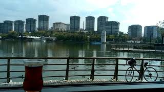 Ankara Göksu Parkı