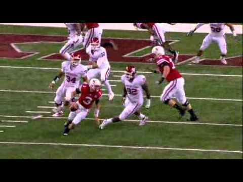 Oklahoma - Nebraska Big 12 Championship 2010 (Last...