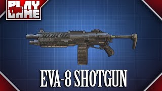 Hammond Robotics: The EVA-8 Weapon Training Guide (Titanfall Gameplay)