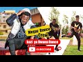 David wonder- Kazi ya Bwana| Official Dance video| MEGAZ Dance Crew