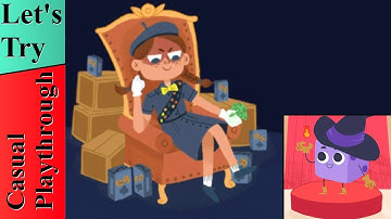 Dicey Dungeons: Reunion - Part 4