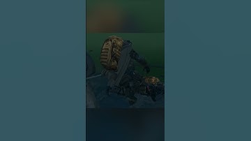 goofy ahh finishing move 💀 (Warzone 2 DMZ)