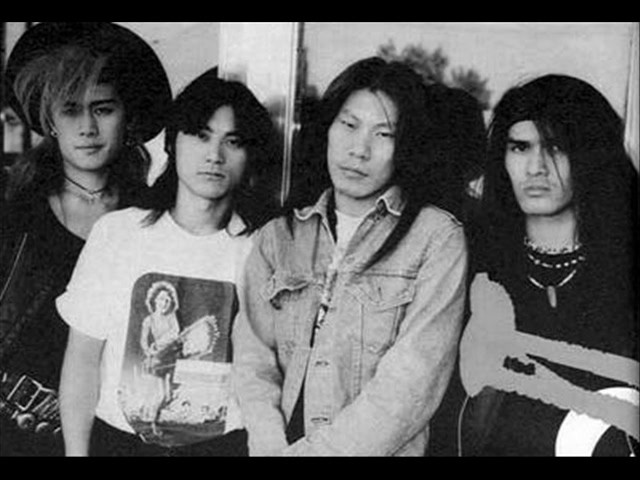 Gastunk ガスタンク Japan - YouTube