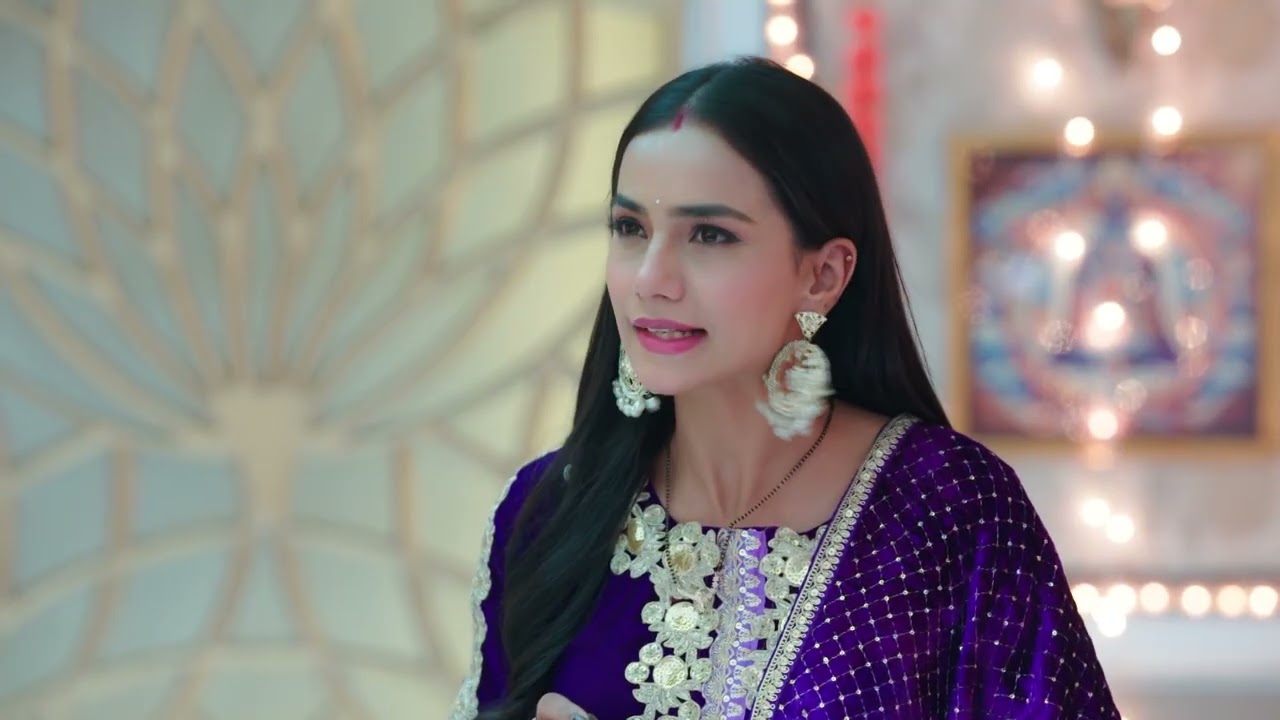 Jaane Anjaane Hum Mile | Latest Episode 88 Best Scene | Bharat Alhawat | Ayushi |Jayati |Zee TV APAC