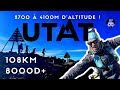 Utat  une aventure au cur du maroc  ultra trail atlas toubkal  4k