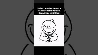 When your API keys get leaked