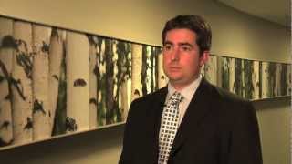 Meet Mark - Manager Software Development