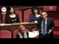 Divorzio breve, l'intervento Alberto Airola
