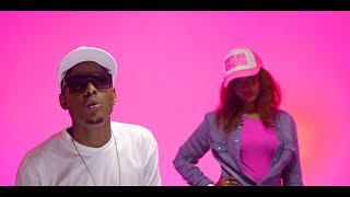 BOBBY CAY - NEW BAE Ft. RAJ (OFFICIAL KENYAN RAP MUSIC VIDEO)