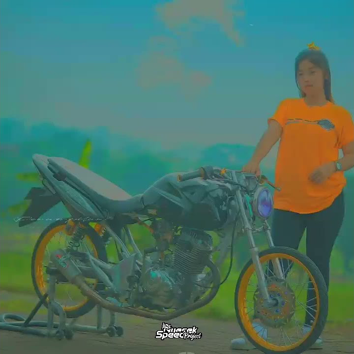 story wa drag bike, story wa racing, kata kata bijak, literasi 15 detik terbaru 2021