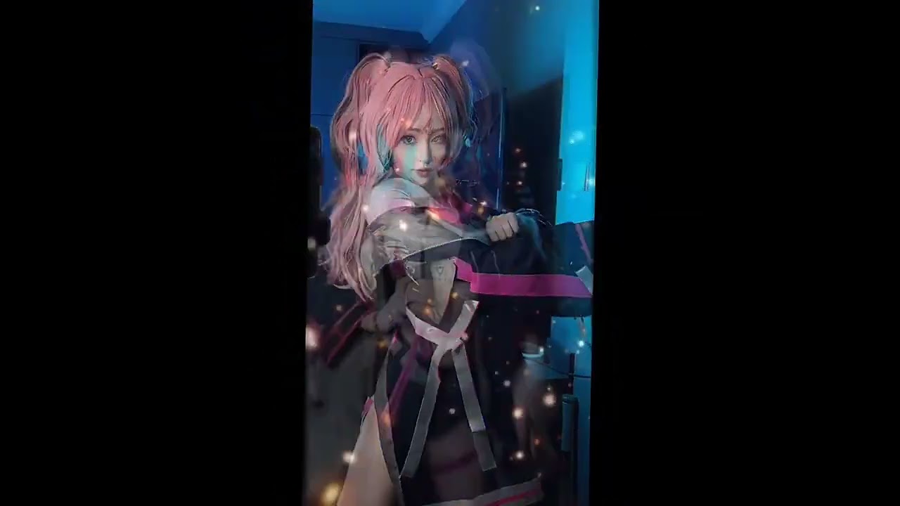 アズールレーン ブレマートン コスプレ衣装 - Costowns
