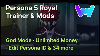 Steam Workshop::Persona 5 Royal