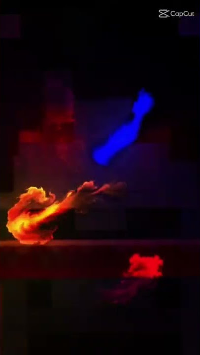 asap  warna  warni  viral