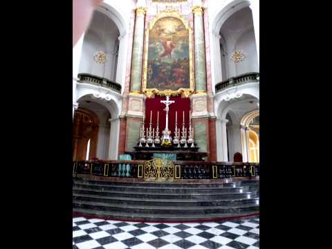 Video: Jono Nepomuko (Johannes-Nepomuk-Kirche) bažnyčia aprašymas ir nuotraukos-Austrija: Sölden