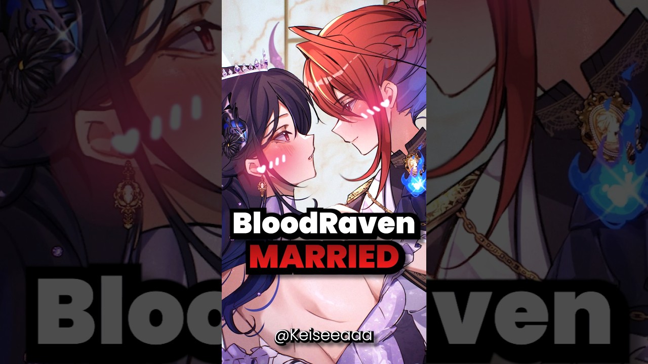 Liz and Nerissa Are Getting MARRIED?!😭💀【HOLOLIVE  EN】