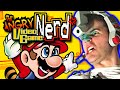 Super Mario Bros. 3 and The Wizard - Angry Video Game Nerd (AVGN) -- REUPLOAD