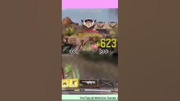 CODm Claw #codm #cod #codmobile #callofdutymobileseason11 #callofduty #shooting #claw #operatorskill