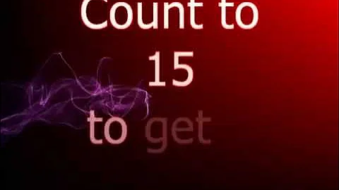 Seconds Count