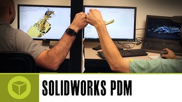 SOLIDWORKS PDM