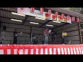 浅草キッド(ビートたけし/福山雅治ver)/SACCHAN&amp;KUZUNINGENZ(さっちゃん&クズ人間ズ)サチクズー2026年4月ー