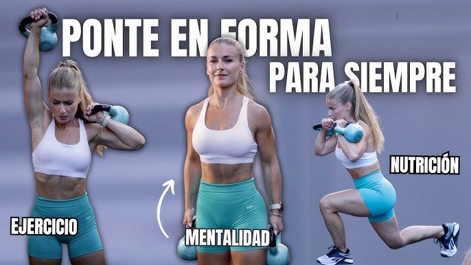 Pin en CONSEJOS FITNESS