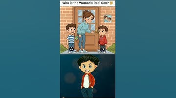 Who