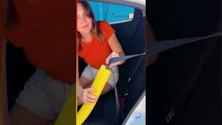 Genius Car Hacks You Were Never Taught in Driving School 🚗