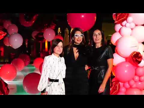 Video Compleanno 50 anni Giovanna - Giovanna Giampietro Wedding & Event Planner