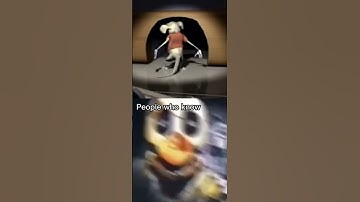 People Who Know Vs People That Don’t Know #memes #shorts