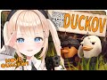 Escape From Duckov ┊ Operation Quackpath: Raid Roadcamp! #peostream