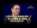 SÉ EXITOSO SIN TRABAJAR DE MÁS - El mito del trabajo duro ¡NO SIGAS cometiendo este grave error!