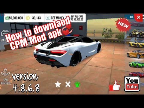 Car Parking Multiplayer - Mod Apk - All Features is Totally *Free*�!   on Vimeo