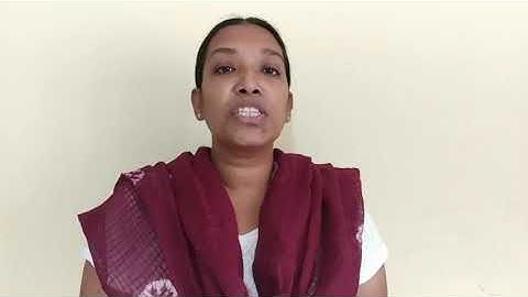 Class 2 EVS Lesson 5 Module-1