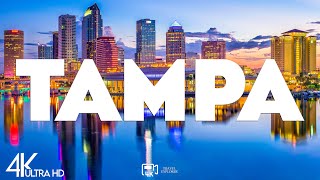 Top 10 Best Things To do in Tampa, Florida [Tampa Travel Guide 2025]