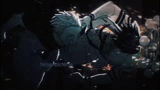 Gojo vs Sukuna | My ordinary life x I got no time
