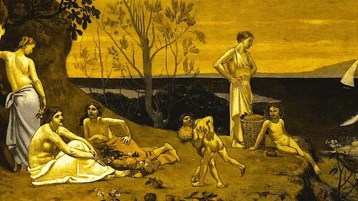 Leopoldo Miguez - Suite  l'Antique - Cardoso