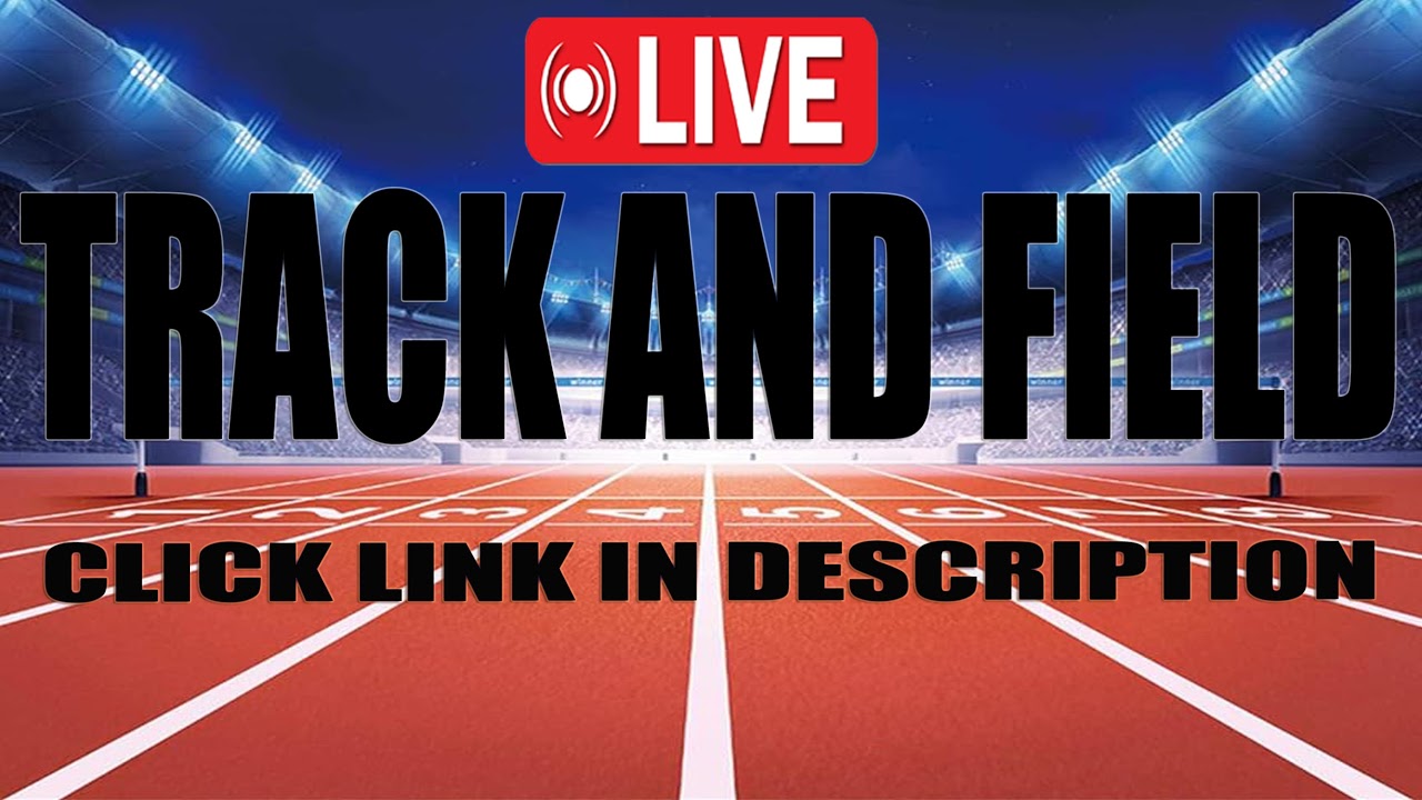 Big Sky Outdoor Track & Field Championships Track & Field Live Stream