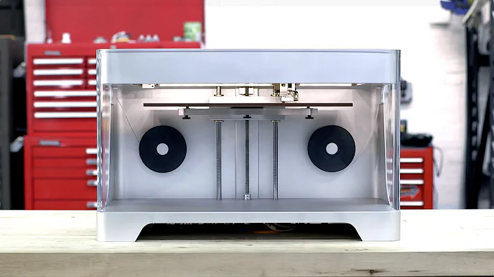 Meet the Mark One: the world's first Carbon Fiber ...